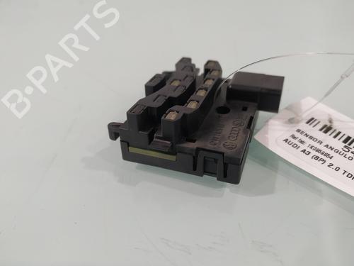 Módulo eletrónico AUDI A3 (8P1)  | BP29850695M83