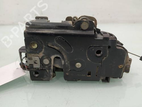 Front left lock SKODA FABIA I (6Y2) 1.9 SDI | BP11865382C98 