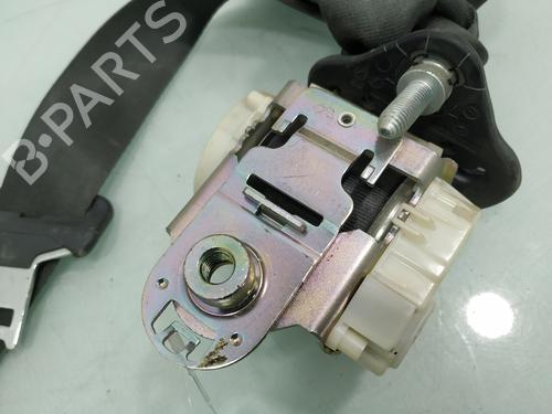 Rear right seatbelt RENAULT CLIO III (BR0/1, CR0/1) 1.5 dCi (C/BR0G, C/BR1G) | BP16379168I28 