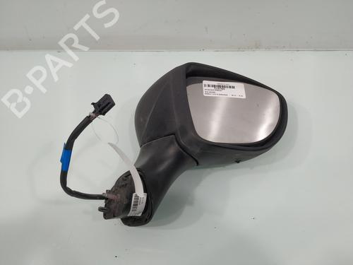 Used Right mirror RENAULT CLIO IV (BH_) [2012-2021]  25721307