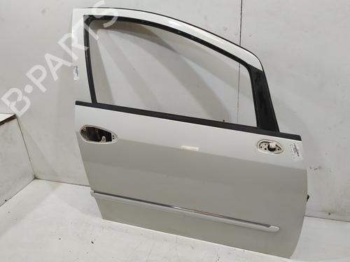 Right front door FIAT PUNTO EVO (199_) 1.3 D Multijet (199AXC1A, 199BXC1A, 199AXT1A, 199BXT1A) | BP26275198C3