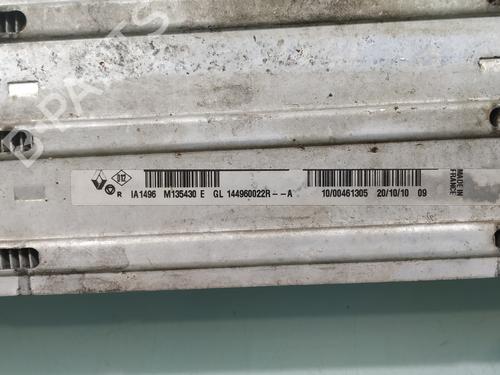 Intercooler RENAULT MEGANE III Hatchback (BZ0/1_, B3_) 1.9 dCi (BZ0N, BZ0J) | BP37236787M30 - Image 3