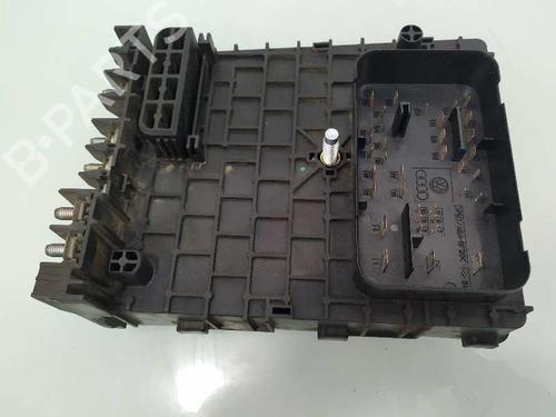 Fuse box VW PASSAT B6 (3C2) 2.0 TDI | BP8088949E1 