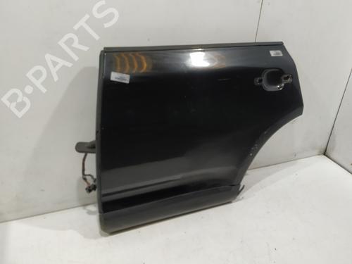 Left rear door VW TOUAREG (7LA, 7L6, 7L7) 2.5 R5 TDI | BP19105757C4 