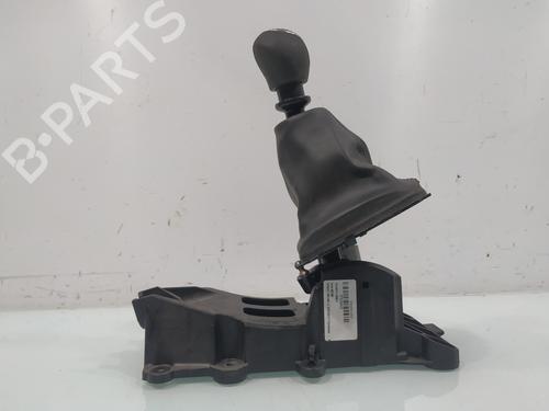 Gearstang Gearstang RENAULT MEGANE III Hatchback (BZ0/1_, B3_) 1.9 dCi (BZ0N, BZ0J) (131 hp) 37012345 37012345