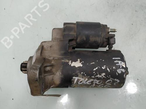 Used Starter SEAT TOLEDO II (1M2) [1998-2006]  8087534