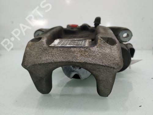 Right rear brake caliper PEUGEOT 5008 II (MC_, MJ_, MR_, M4_) 2.0 BlueHDi 180 (MJAHWW) | BP17320407M106 
