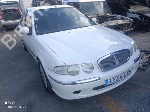 Used Parts ROVER 45 I Saloon (RT)    1059849