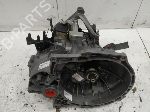 Gearbox FORD FOCUS II Saloon (DB_, FCH, DH) | BP37020395M3 - Image 8