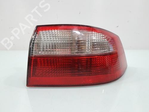 Used Right taillight RENAULT LAGUNA II (BG0/1_) 1.8 16V (BG0B, BG0M) (120 hp) 31251121