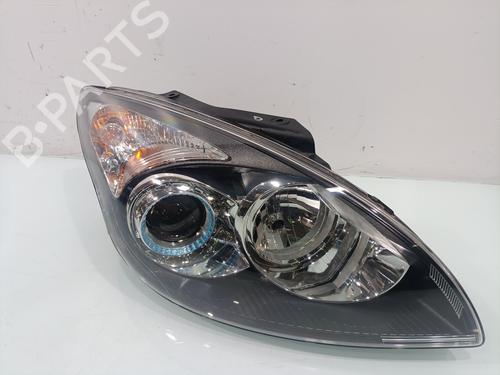 Used Right headlight Right headlight HYUNDAI i30 (FD) [2007-2012] 33177142 33177142