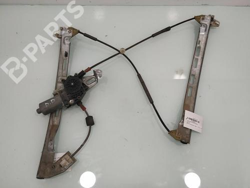 Used Front right window mechanism Front right window mechanism PEUGEOT 206 Hatchback (2A/C) 1.4 i (75 hp) 10552578 10552578