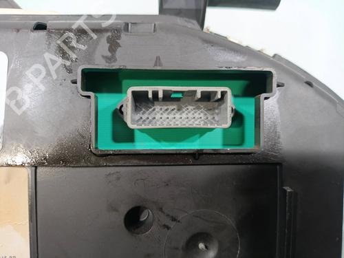 Instrument cluster RENAULT CLIO III (BR0/1, CR0/1)  | BP30773485C47 