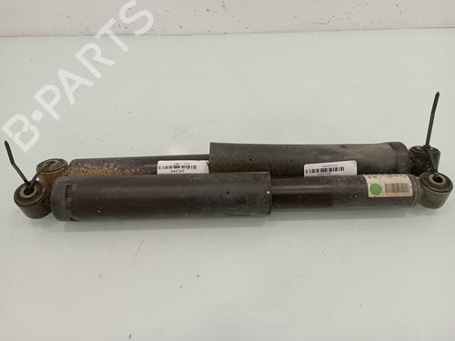 Used Right rear shock absorber FORD TRANSIT CONNECT (P65_, P70_, P80_) 1.8 Di (75 hp) 14031297