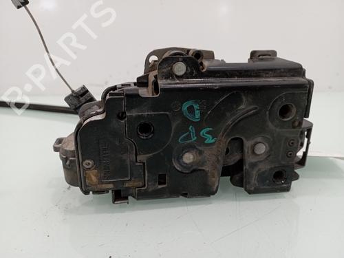 Front right lock SEAT IBIZA III (6L1)  | BP12433061C97 