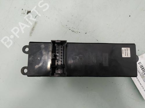 Left front window switch NISSAN PRIMERA (P12) 2.2 Di | BP8096444I27 