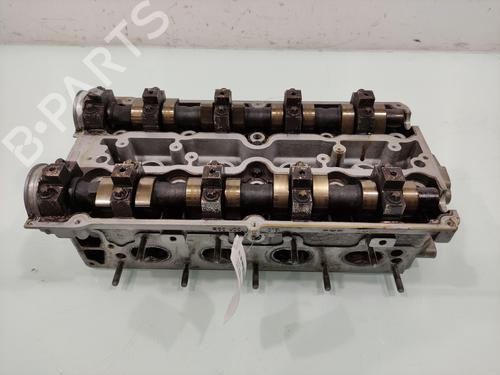 Used Cylinder head Cylinder head OPEL CORSA C (X01) 1.4 (F08, F68) (90 hp) 33126592 33126592