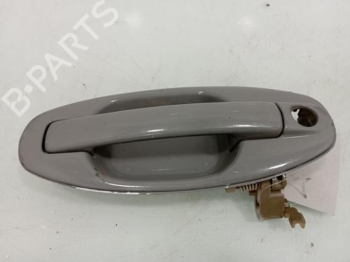 Used Front right exterior door handle HYUNDAI SANTA FÉ I (SM) 2.0 CRDi (113 hp) 15289876