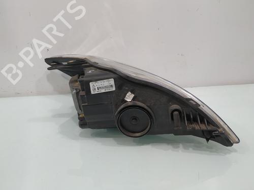 Left headlight FORD MONDEO IV (BA7)  | BP36262317C28  - Image 8