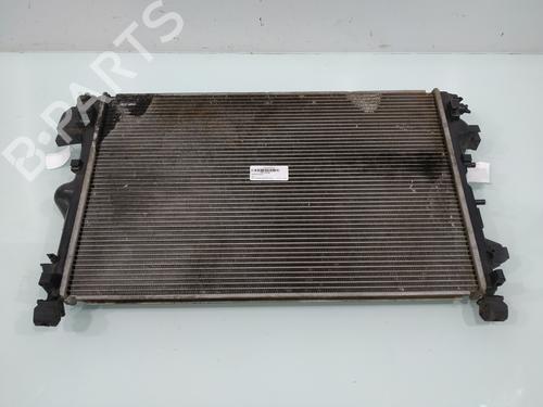 Used Water radiator OPEL VECTRA C (Z02) 1.9 CDTI (F69) (120 hp) 31267606