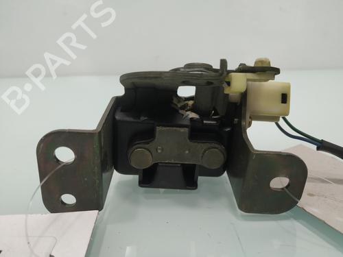 Tailgate lock HYUNDAI SANTA FÉ I (SM) 2.0 CRDi | BP23032704C101 