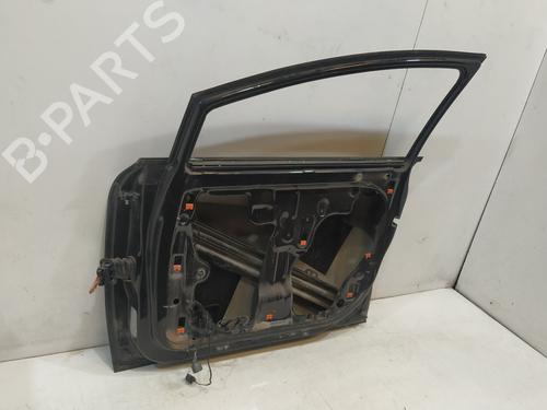 Right front door SEAT LEON (1P1) 1.4 TSI | BP19705916C3 