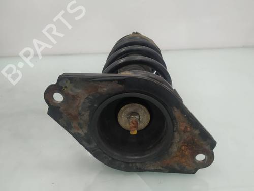 Right rear shock absorber NISSAN ALMERA TINO (V10) 2.2 dCi | BP14030225M19 
