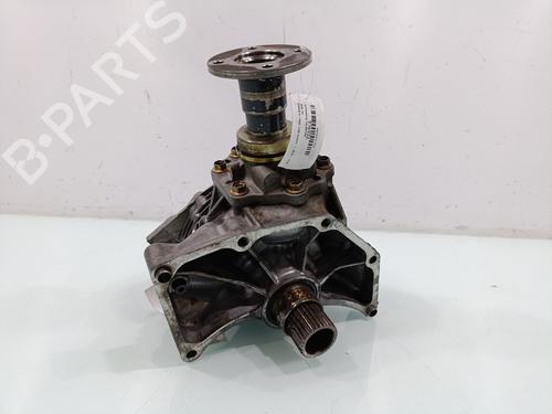 Used Front differential Front differential NISSAN X-TRAIL I (T30) [2001-2013] 33982624 33982624