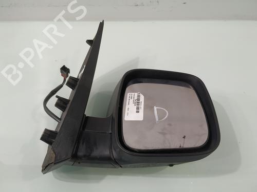 Used Right mirror FIAT FIORINO Box Body/MPV (225_) 1.3 D Multijet (225BXD1A, 225BXB1A, 225BXB11) (75 hp) 29825339