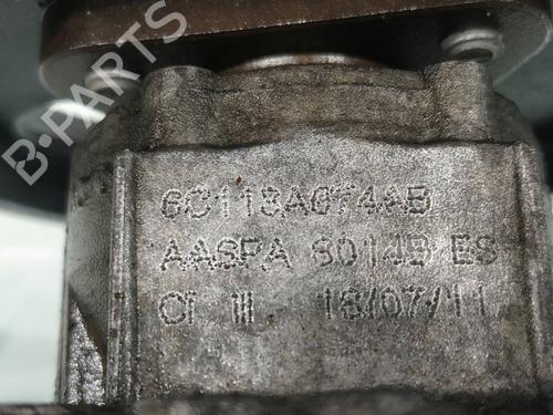 Steering pump FORD TRANSIT Van (FA_ _) | BP39696735M99 - Image 6