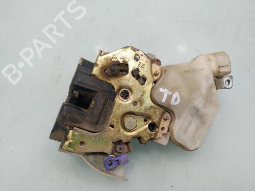 Rear right lock NISSAN X-TRAIL I (T30) 2.2 Di 4x4 | BP8094104C99 