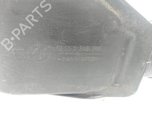 Intercooler BMW 3 (E46) 320 d | BP25721363M30 