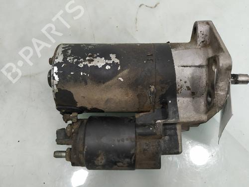 Startmotor SEAT IBIZA II (6K1) 1.9 TDI (90 hp) 9707716