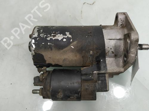 Motor de arranque SEAT IBIZA II (6K1) 1.9 TDI (90 hp) 026911023 | 026911023 |