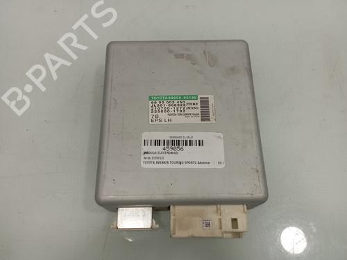 Used Electronic module TOYOTA AVENSIS Estate (_T27_) 2.0 D-4D (WWT271_) (143 hp) 15762180