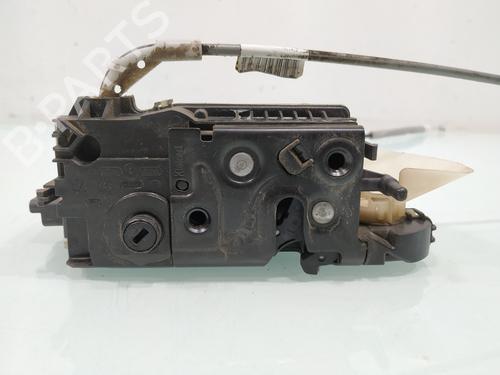 Front left lock DS DS 5 (KF_) | BP33885419C98 - Image 10