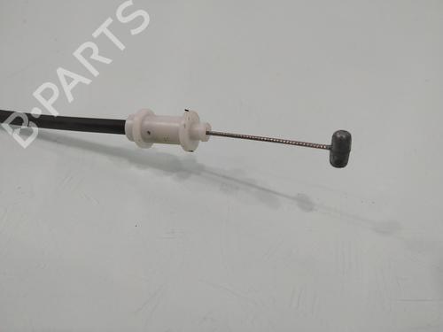 Front right lock PEUGEOT 508 I (8D_)  | BP30601670C97 