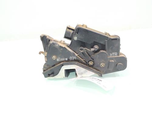 Rear right lock BMW 3 (E46) 320 d | BP25721354C99 
