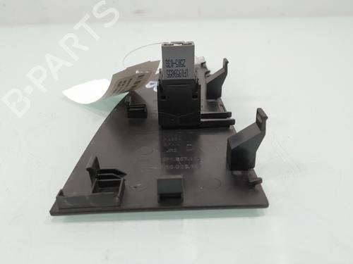 Right front window switch SEAT LEON (1P1) | BP31249262I26