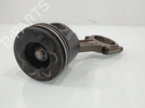 Used Other PEUGEOT 407 (6D_) 2.0 HDi 135 (6DRHRH, 6DRHRE, 6DRHRG, 6DRHRJ) (136 hp) 32323370