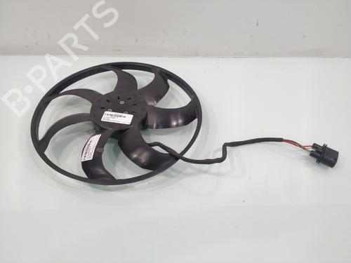 Radiator fan SKODA OCTAVIA III (5E3, NL3, NR3) 1.0 TSI 23152800 |