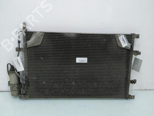 Used Heater matrix VOLVO S80 I (184) 2.4 (170 hp) 19705527
