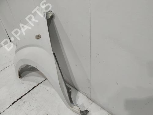 Left front fenders PEUGEOT BIPPER (AA_)  | BP30100151C41 