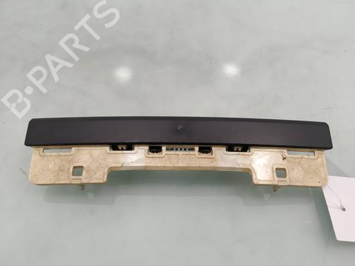 Elektronisk modul VW TOUAREG (7LA, 7L6, 7L7) 2.5 R5 TDI (174 hp) 8696040
