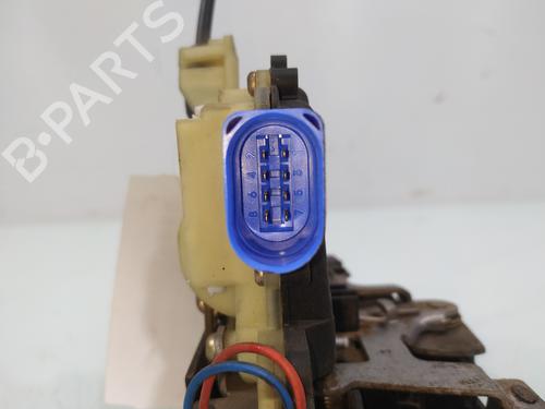Front left lock SEAT CORDOBA (6L2) 1.9 TDI | BP30727310C98 