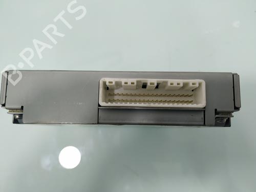 Electronic module NISSAN QASHQAI II SUV (J11, J11_) 1.6 DIG-T | BP21661638M83 