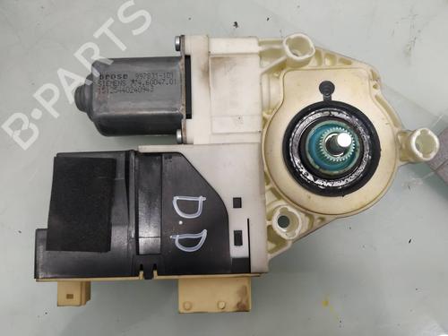 Used Right front window motor CITROËN C4 I (LC_) [2004-2014]  9952611