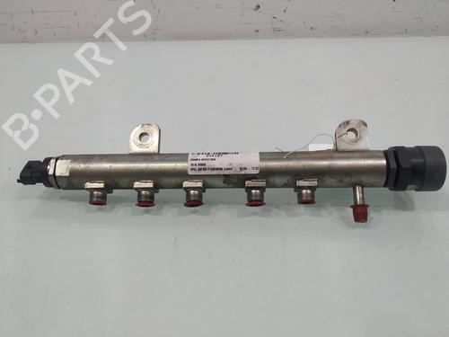Used Injection rail Injection rail 38095505 38095505