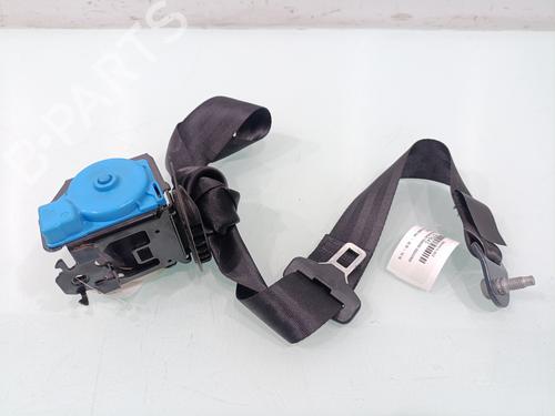 Rear left seatbelt CITROËN C4 Picasso II 1.6 BlueHDi 120 | BP34570794I29 - Image 4