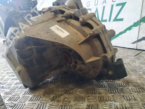 Gearbox OPEL VECTRA C Estate (Z02) 1.9 CDTI (F35) | BP8234030M3 